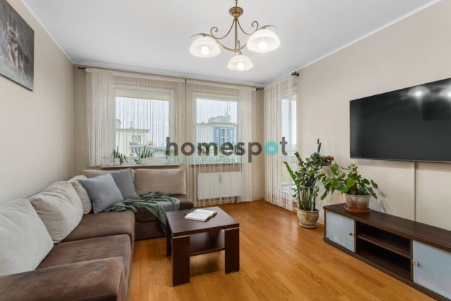 Mieszkanie 3-pokojowe Poznań Naramowice, ul. Naramowicka. Zdjęcie 7