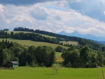 Działka rolna Niedzica. Zdjęcie 2