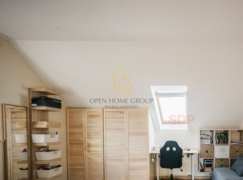 dom wolnostojący, 6 pokoi Wrocław. Zdjęcie 15