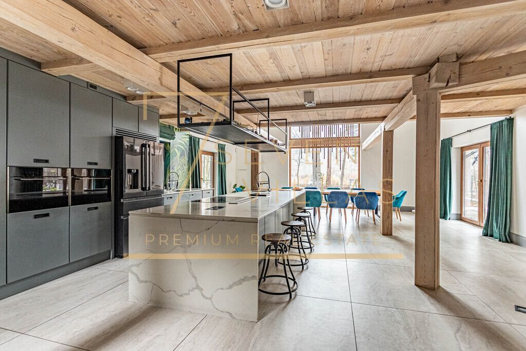 dom wolnostojący, 5 pokoi Wolica. Zdjęcie 4