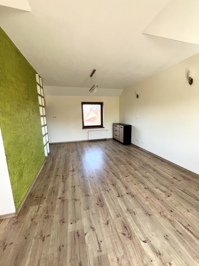 dom szeregowy, 2 pokoje Lubin, ul. Magnoliowa. Zdjęcie 9