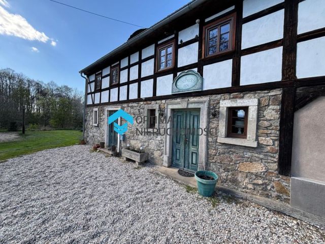 dom wolnostojący, 8 pokoi Janówka. Zdjęcie 7