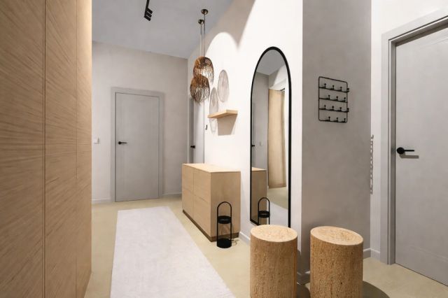 Mieszkanie 4-pokojowe Rzeszów, ul. Lubelska. Zdjęcie 3