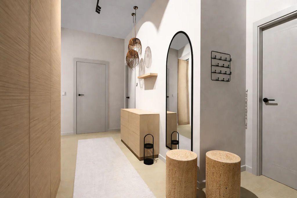 Mieszkanie 4-pokojowe Rzeszów, ul. Lubelska. Zdjęcie 3