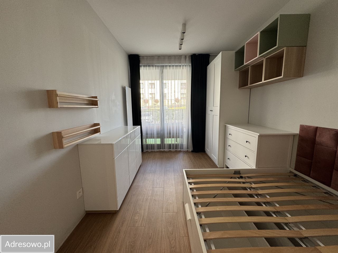 Mieszkanie 2-pokojowe Kraków Dębniki, ul. Czerwone Maki. Zdjęcie 10