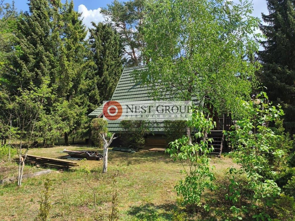 Działka budowlana Sikory, Wilgi. Zdjęcie 41