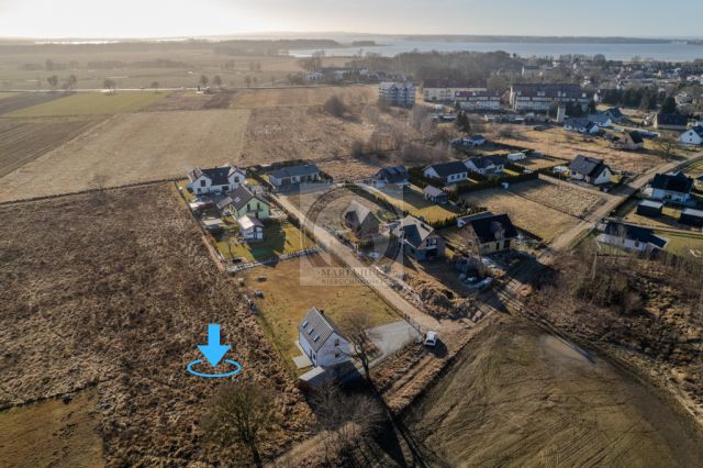 Działka budowlana Wrzosowo. Zdjęcie 11