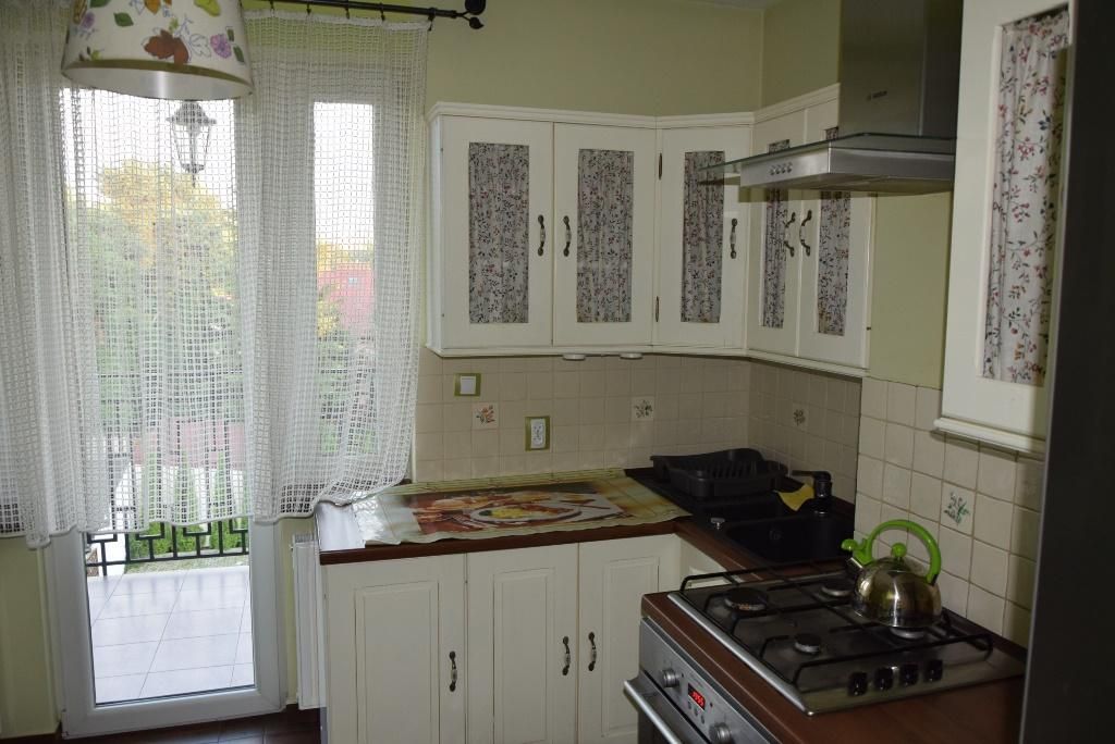 1-bed apartment, 50 m²