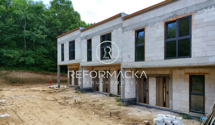 Mieszkanie 3-pokojowe Rzeszów, ul. św. Marcina