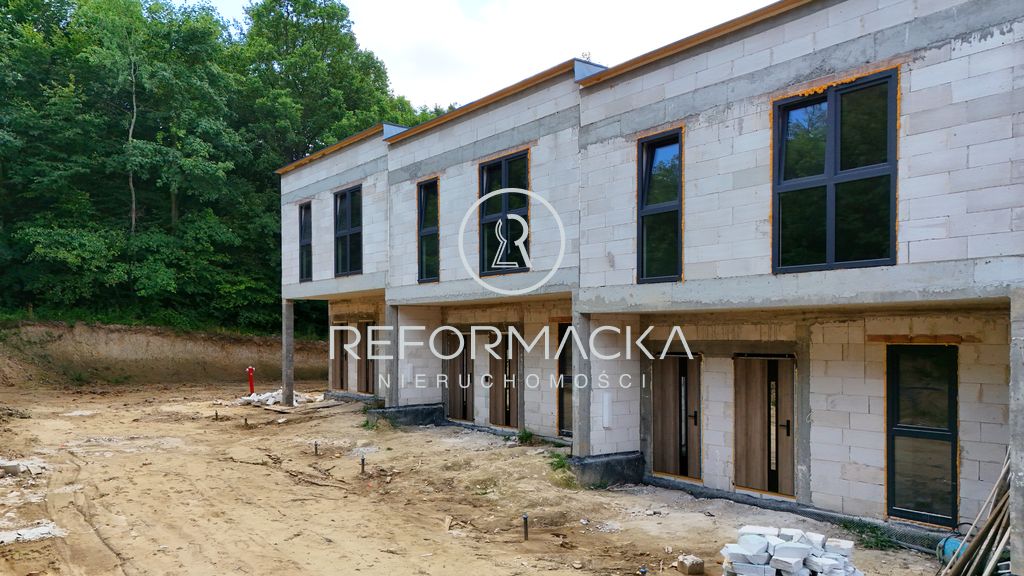 Mieszkanie 3-pokojowe Rzeszów, ul. św. Marcina. Zdjęcie 1