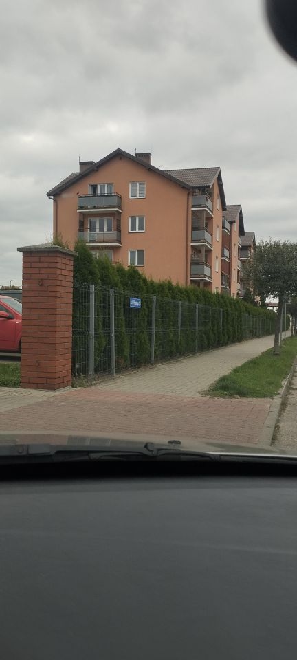 Mieszkanie 2-pokojowe Działdowo Wybudowanie Księżodworskie, ul. Witolda Pileckiego. Zdjęcie 9