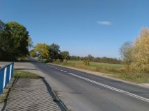 Działka budowlana Mietków, ul. Bystrzycka. Zdjęcie 2