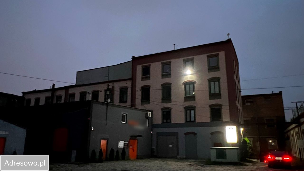 Lokal Bielsko-Biała Śródmieście, ul. Michała Grażyńskiego