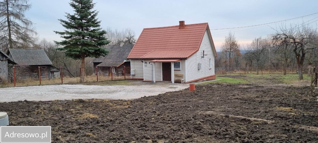 dom wolnostojący, 2 pokoje Brzeście. Zdjęcie 1