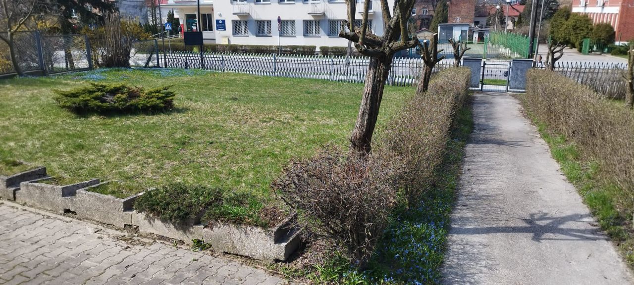 Nieruchomość komercyjna Ostrowiec Świętokrzyski Centrum, ul. Adama Wardyńskiego. Zdjęcie 11