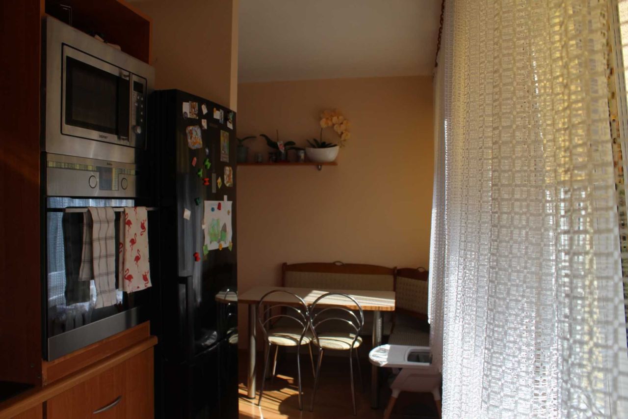 Mieszkanie 4-pokojowe Przemyśl, ul. Jana Tarnowskiego. Zdjęcie 3