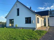 dom wolnostojący Węgorza. Zdjęcie 1