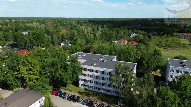 Mieszkanie 2-pokojowe Milanówek, ul. Piotra Wysockiego. Zdjęcie 7