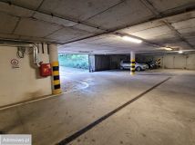 Garaż/miejsce parkingowe Warszawa Tarchomin, ul. Książkowa. Zdjęcie 3