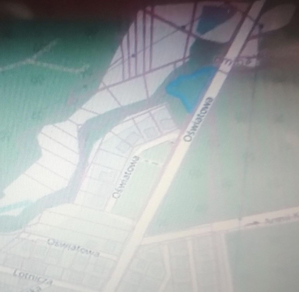 Działka rolno-budowlana Zawiercie Borowe Pole, ul. Oświatowa. Zdjęcie 6