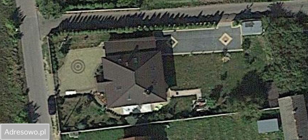 dom wolnostojący, 8 pokoi Klwatka Królewska. Zdjęcie 7