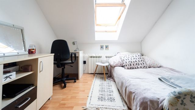 dom szeregowy, 13 pokoi Kraków, ul. Powstańców Wielkopolskich. Zdjęcie 24