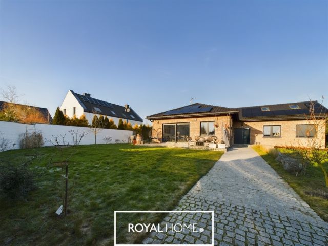 dom wolnostojący, 4 pokoje Mierzyn, ul. Rolnicza. Zdjęcie 17