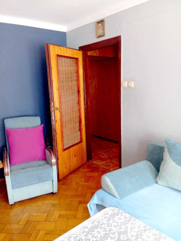 Mieszkanie 2-pokojowe Kalisz Centrum, ul. Czaszkowska. Zdjęcie 2