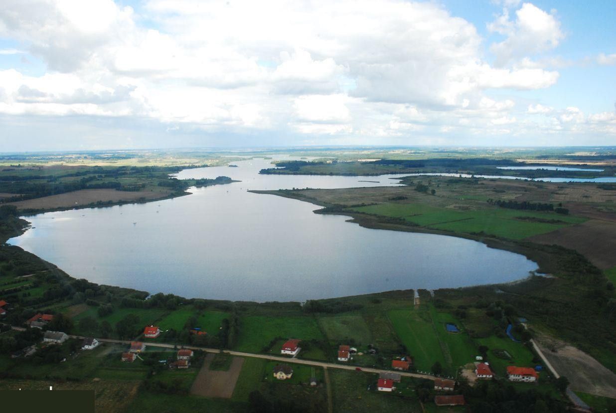 Działka rolno-budowlana Szymonka. Zdjęcie 15