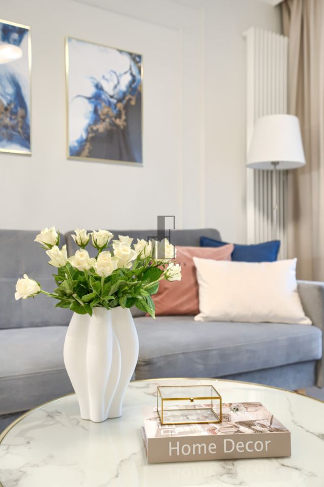 Mieszkanie 2-pokojowe Warszawa Wola, ul. Grzybowska. Zdjęcie 7