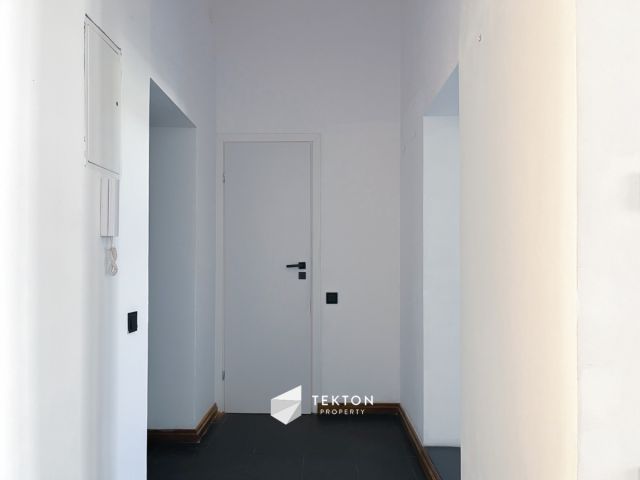 Mieszkanie 3-pokojowe Poznań Stare Miasto, ul. Franciszka Ratajczaka. Zdjęcie 16