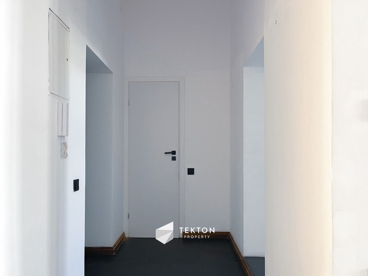 Mieszkanie 3-pokojowe Poznań Stare Miasto, ul. Franciszka Ratajczaka. Zdjęcie 16