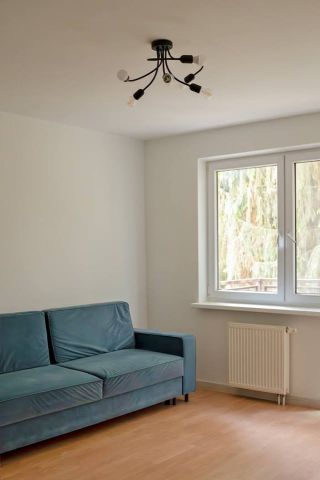 Mieszkanie 2-pokojowe Kraków Prądnik Biały, ul. Białoprądnicka. Zdjęcie 1