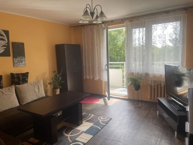 Mieszkanie 1-pokojowe Bytom Miechowice, ul. Reptowska. Zdjęcie 1