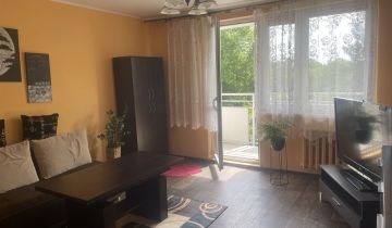 Mieszkanie 1-pokojowe Bytom Miechowice, ul. Reptowska