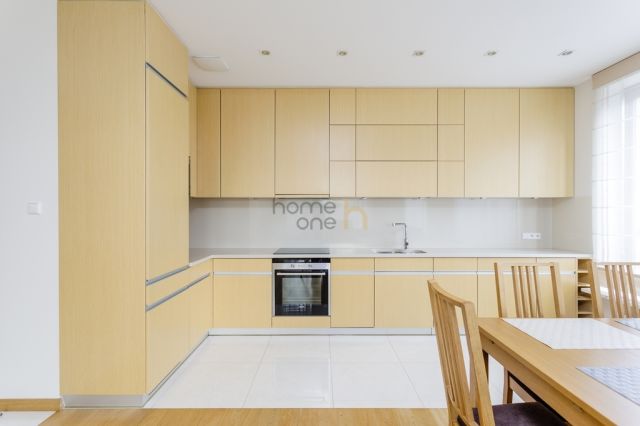 Mieszkanie 3-pokojowe Warszawa Śródmieście, ul. Grzybowska. Zdjęcie 6