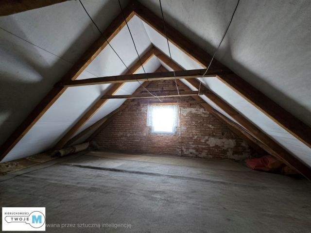 dom, 2 pokoje Dyszów. Zdjęcie 7
