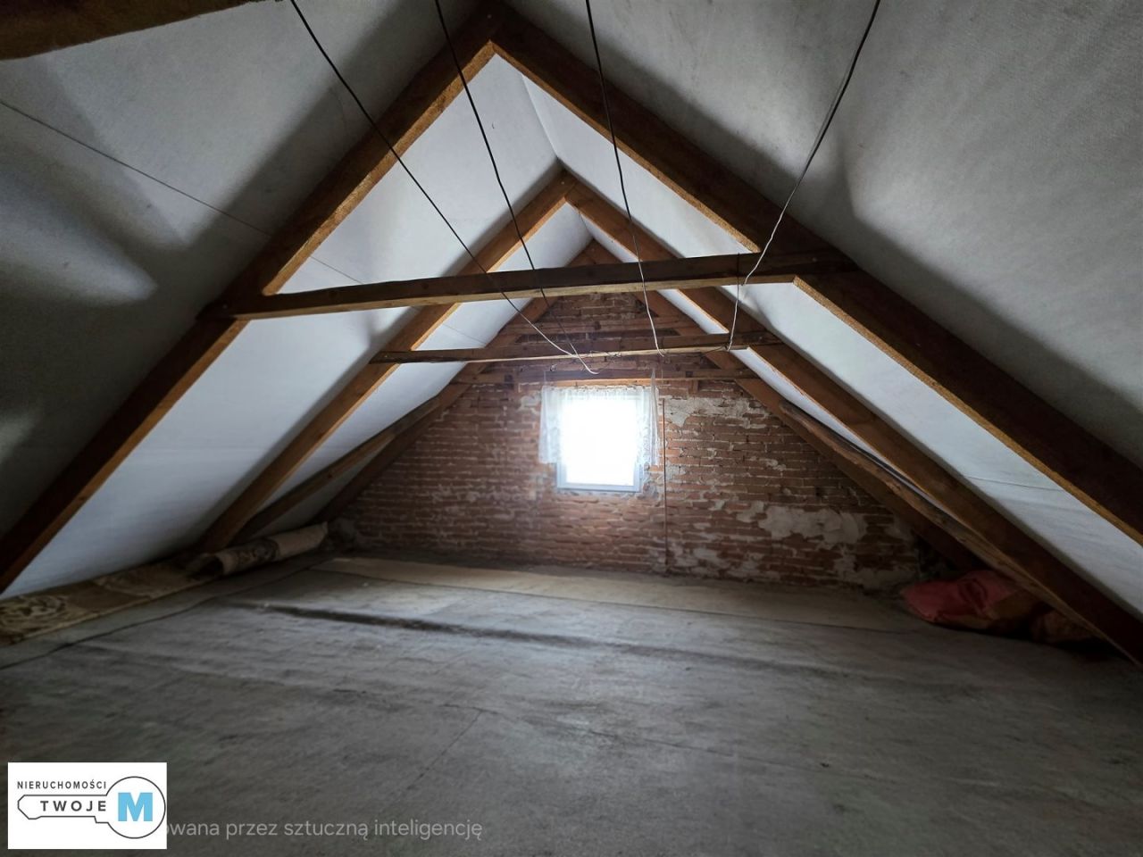 dom, 2 pokoje Dyszów. Zdjęcie 7