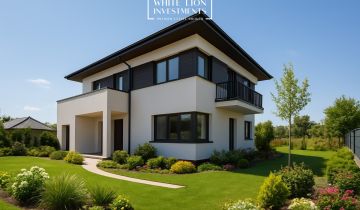 dom wolnostojący, 4 pokoje Jesionka, ul. Kręta