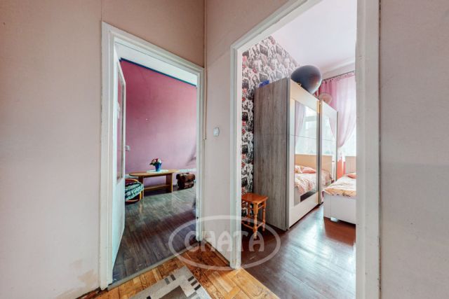 Mieszkanie 4-pokojowe Wrocław Stare Miasto, ul. Ofiar Oświęcimskich. Zdjęcie 17