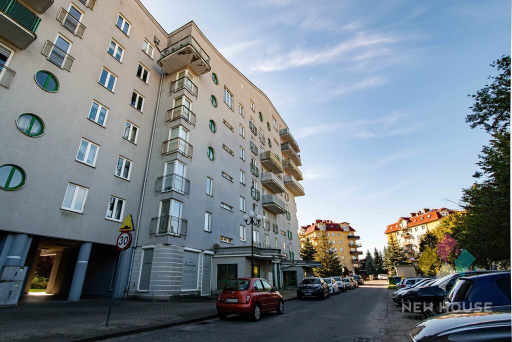 Mieszkanie 3-pokojowe Olsztyn, ul. Wincentego Pstrowskiego. Zdjęcie 17