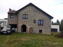 dom szeregowy, 5 pokoi Rybnik Wawok, ul. Franciszka Chrószcza