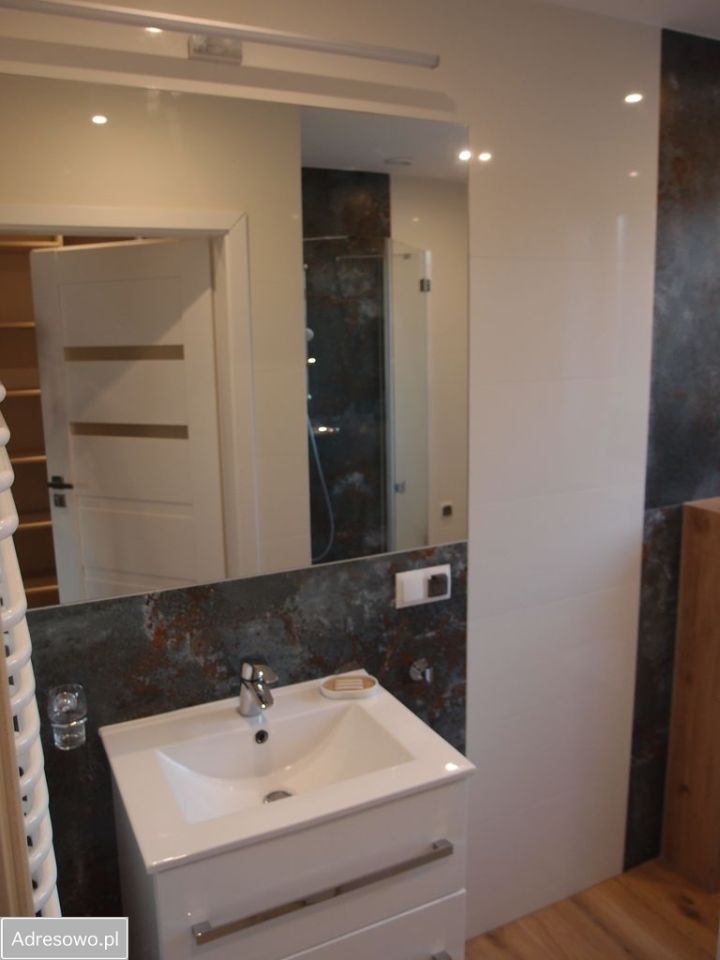 Mieszkanie 1-pokojowe Bielsko-Biała Leszczyny, ul. Skromna. Zdjęcie 11