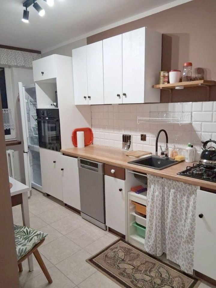 Mieszkanie 2-pokojowe Kraków Mistrzejowice, ul. Miśnieńska. Zdjęcie 9