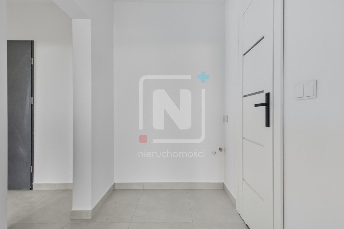 Mieszkanie 3-pokojowe Warszawa Mokotów, ul. Burgaska. Zdjęcie 5