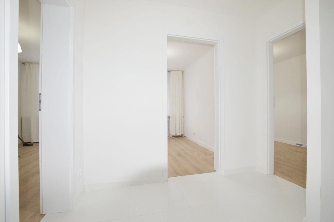 Mieszkanie 3-pokojowe Wrocław Krzyki, ul. Skwierzyńska. Zdjęcie 12