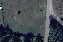 Działka budowlana Krzątka. Zdjęcie 1