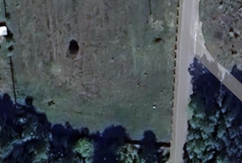 Działka budowlana Krzątka. Zdjęcie 2