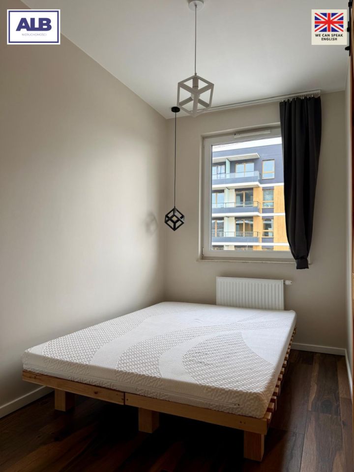 Mieszkanie 2-pokojowe Gdańsk Chełm. Zdjęcie 5