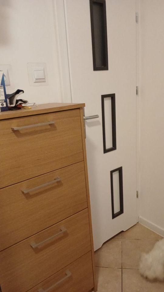 Mieszkanie 2-pokojowe Białystok Centrum, ul. Wesoła. Zdjęcie 5